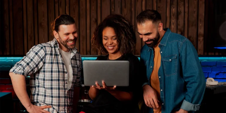 Read more about the article This is Our First Blog Post